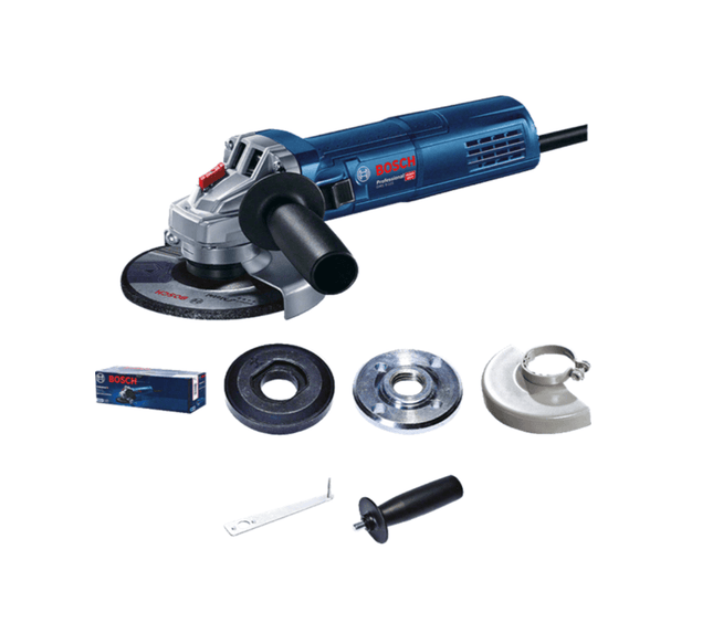 Bosch Professional Small Angle Grinder | GWS 9-115 , 06013960P1