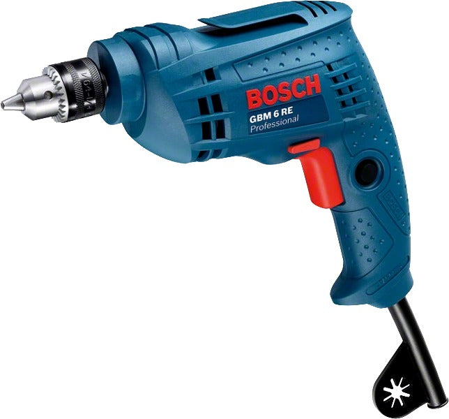 Drill GBM 6 RE (Keyed  | Drills & Hammers | Toolmart