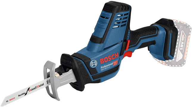 Cordless Reciprocating Saw | Sawing & Cutting | Toolmart