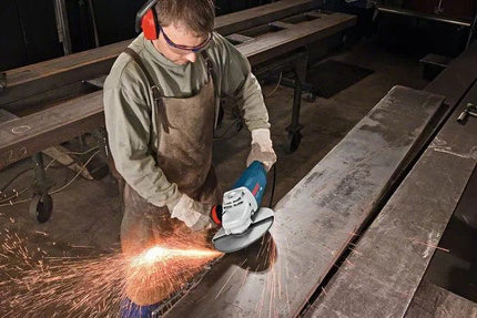 Angle Grinder | GWS 24-230 , 06018C30P0