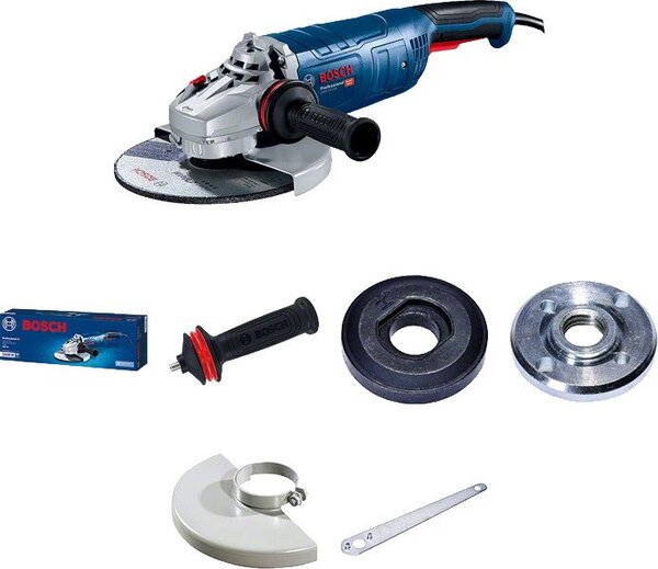 Angle Grinder | Grinders & Cutters | Toolmart