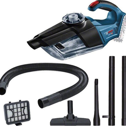 Cordless vacuum cleaner |GAS 18V-1 , 06019C6200