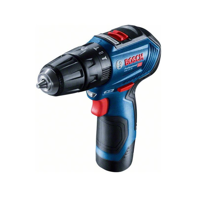 Cordless Combi (GSB 12V-30) | Electric Tools | Toolmart