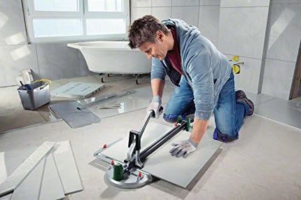 Tile Cutter | PTC 640 , 0603B04400