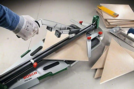 Tile Cutter | PTC 640 , 0603B04400