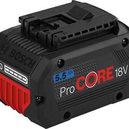 بطارية شحن | PROCORE18V 5.5AH , 1600A02149