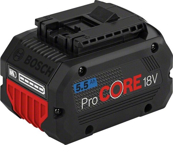 بطارية شحن | PROCORE18V 5.5AH , 1600A02149