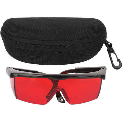 Laser Goggles | laser viewing glasses Red , 1608M0005B