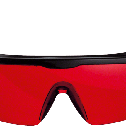 نظارات لتحسين رؤية الليزر احمر | laser viewing glasses Red , 1608M0005B