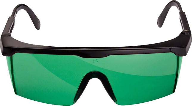 نظارات لتحسين رؤية الليزر اخضر | laser viewing glasses Green , 1608M0005J