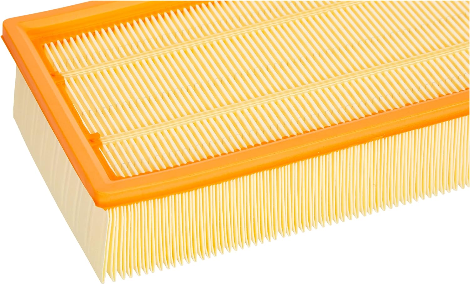 Platte vouwfilters voor alle Bosch stofzuigers GAS 35 - GAS 55 alternatief filter voor 2607432033 van Microsafe Platte vouwfilters voor alle Bosch stofzuigers GAS 35 - GAS 55 alternatief filter voor 2607432033 van Microsafe