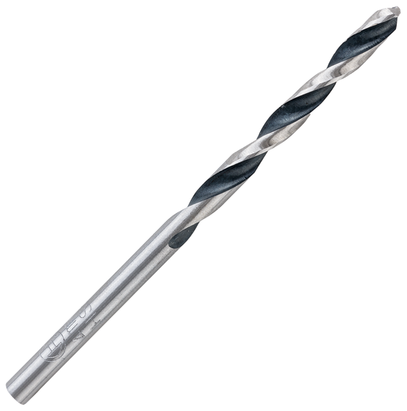 Bosch Tools,2608577208,Metal Twist Drill Bit HSS PointTeq 4x43x75mm 10pcs