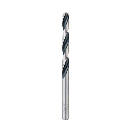 Bosch Tools,2608577238,Metal Twist Drill Bit HSS PointTeq 7x69x109mm 10pcs
