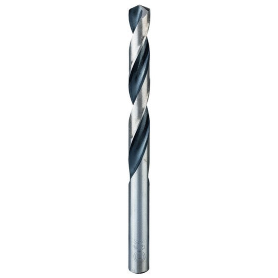 Bosch Tools,2608577288,Metal Twist Drill Bit HSS PointTeq | 12x101x151mm - 5pcs