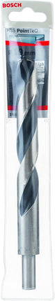 Metal Twist Drill Bit HSS PointTeq 19x135x198mm (reduced shank) , 2608577314