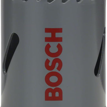 Bosch Tools,2608584113,HSS Bi-Metal Hole Saw Standard 41 mm