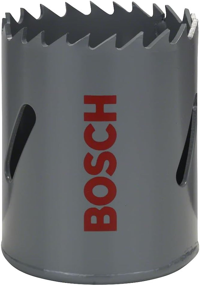 Bosch Tools,2608584113,HSS Bi-Metal Hole Saw Standard 41 mm