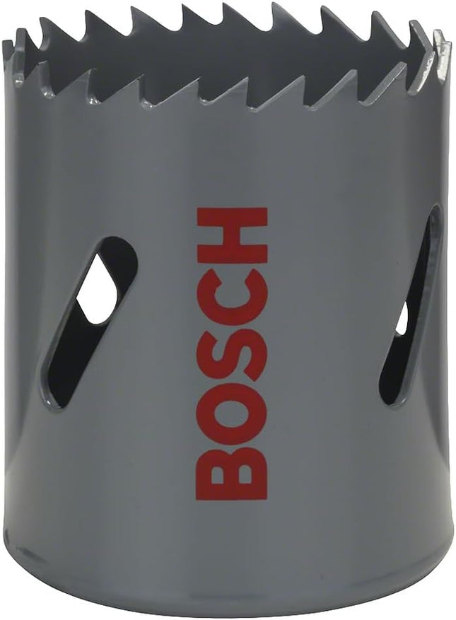 Bosch Tools,2608584114,HSS Bi-Metal Hole Saw Standard 44 mm