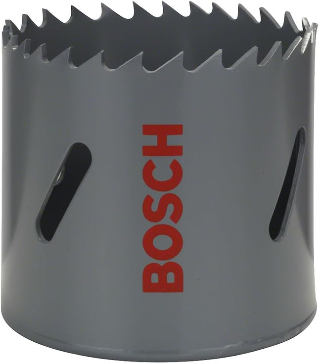 Bosch Tools,2608584118,HSS Bi-Metal Hole Saw Standard 54 mm