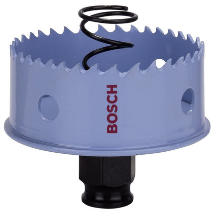 Bosch Tools,2608584801,Hole Saw Special for Sheet Metal 65 mm