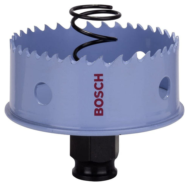 Bosch Tools,2608584801,Hole Saw Special for Sheet Metal 65 mm