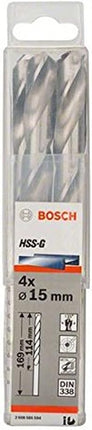 Bosch Tools,2608664485,HCS plunge-cutting saw blade Hard Wood | AII 65 BSPC - 10 pcs