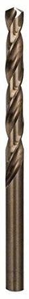 Metal Drill Bit HSS-CO Set |  8x75x117mm - 5pcs , 2608585894