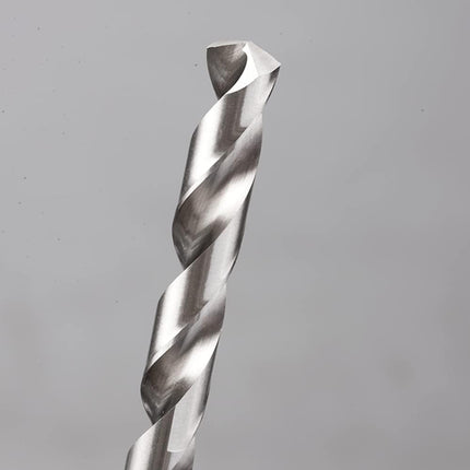 Metal Drill Bit HSS-G 5.5x57x93mm 10pcs , 2608595064