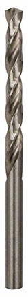 Bosch Tools,2608595066,Metal Drill Bit HSS-G 6x57x93mm 10pcs
