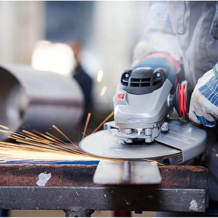 Grinding Disc with Depressed Center for Metal 100x6x16mm , 2608600017