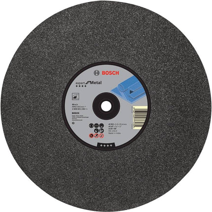 Bosch Tools,2608601238,Cutting Disc Expert for Metal 355x2,8x25,4mm