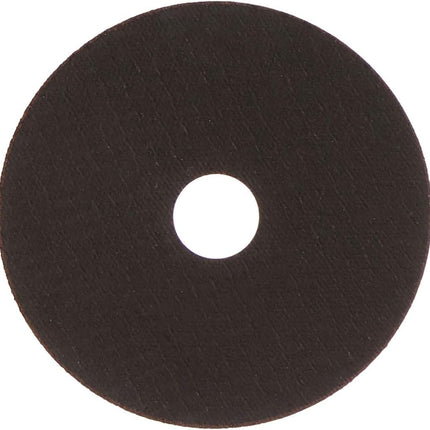 Cutting Disc Standard for Inox Rapido 115x1x22.23mm , 2608603169