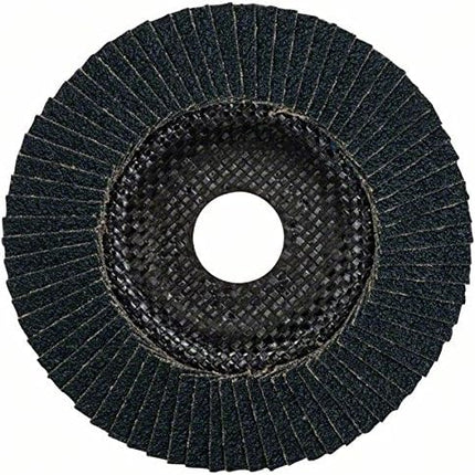 Flap Disc Best for Metal X571 115mm G60, angled , 2608605451