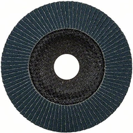 Flap Disc Best for Metal X571 115mm G80, angled , 2608605452