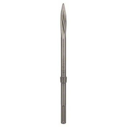 Bosch Tools,2608690167,Pointed Chisel SDS Max - Self-Sharpening | 400mm