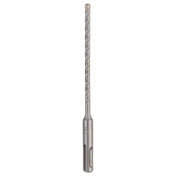 Bosch Tools,2608833772,SDS-Plus-5X 5x100x160mm Hammer Drill Bit