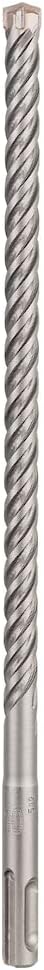 Bosch Tools,2608833800,SDS-Plus-5X 10x200x260mm Hammer Drill Bit