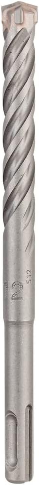 Bosch Tools,2608833807,SDS-Plus-5X 12x100x160mm Hammer Drill Bit