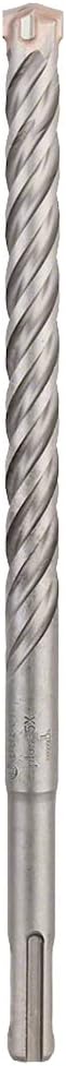 Bosch Tools,2608833808,SDS-Plus-5X 12x150x210mm Hammer Drill Bit