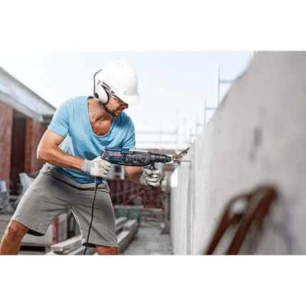 Drill bit SDS-Plus-5X | 22x200x250mm , 2608836644