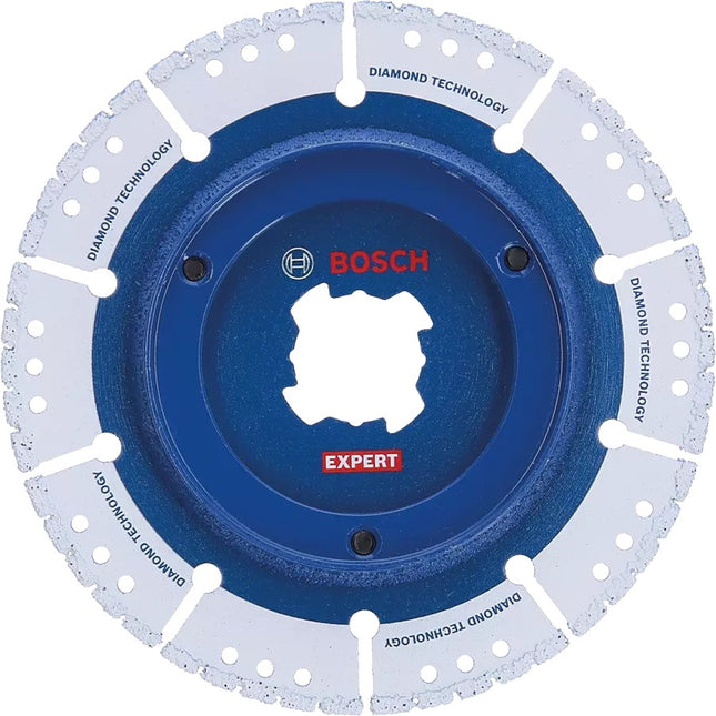 Bosch Tools,2608901391,Expert Pipe Cut Wheel - 125 mm