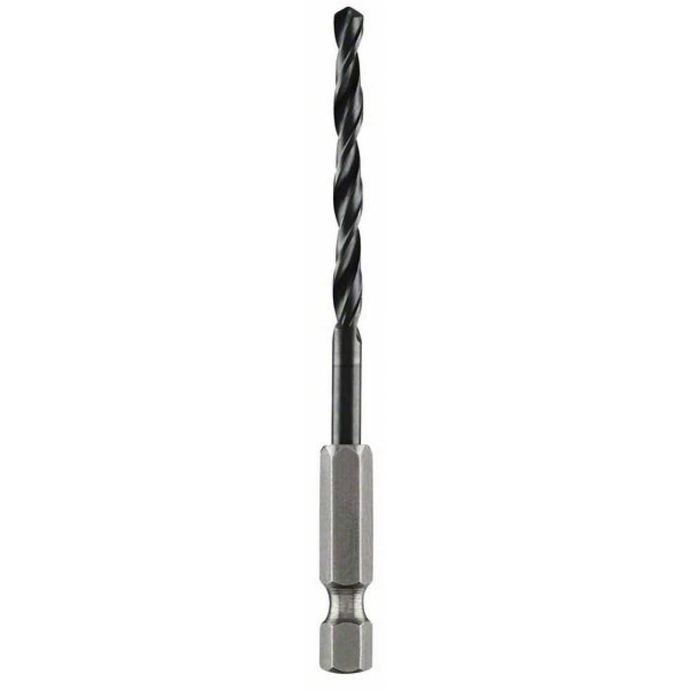 Metal Drill Bit Hex Shank 4mm Online Toolmart – TOOLMART