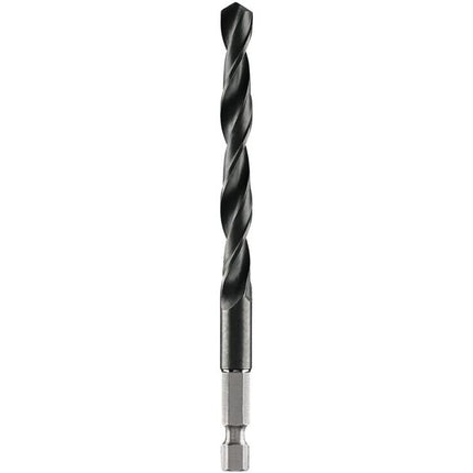 Bosch Tools,2609255144,Metal Drill Bit Hex Shank 8mm