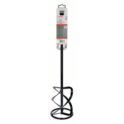 Bosch Tools,3609201038,Mixing whisk from The Bottom Upwards| 140X600 mm - 25-40 kg