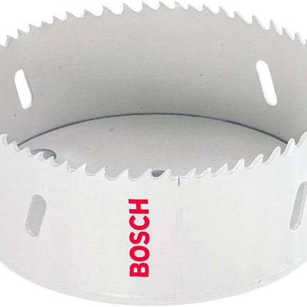 BoschTools,2608580442,HSS Bi-Metal Hole Saw - 108mm