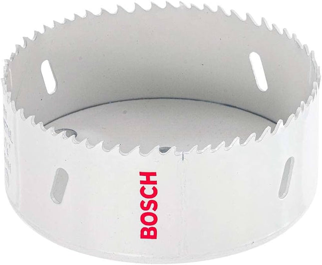 BoschTools,2608580442,HSS Bi-Metal Hole Saw - 108mm