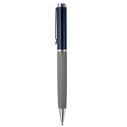 WIMP 448Toolmart GiftsBRAKEL - Metal Pen - Blue/Grey