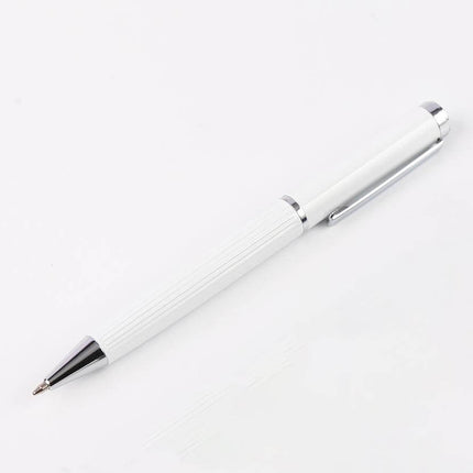 WIMP 447Toolmart GiftsBRAKEL - Metal Pen - White