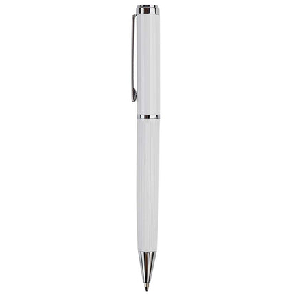 WIMP 447Toolmart GiftsBRAKEL - Metal Pen - White