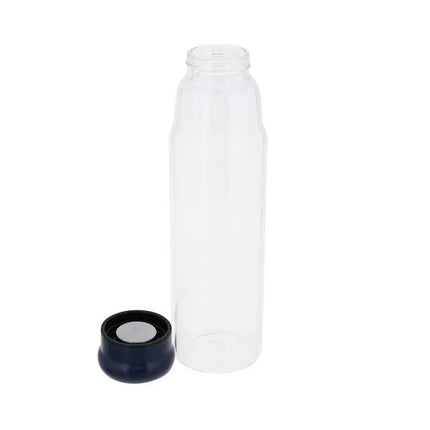 DWHL 351Toolmart GiftsBRASOV - Hans Larsen Borosilicate 500 ml Glass Bottle